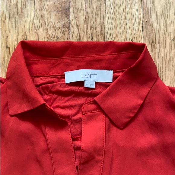 Loft Tank - Picture 2 of 2